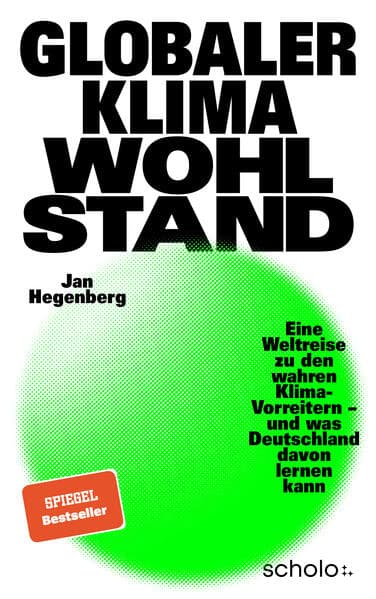 Globaler Klimawohlstand
