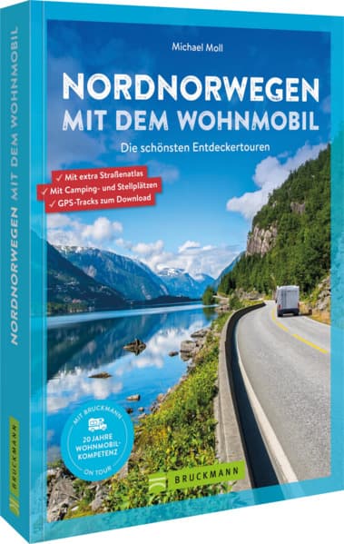 Nordnorwegen mit dem Wohnmobil
