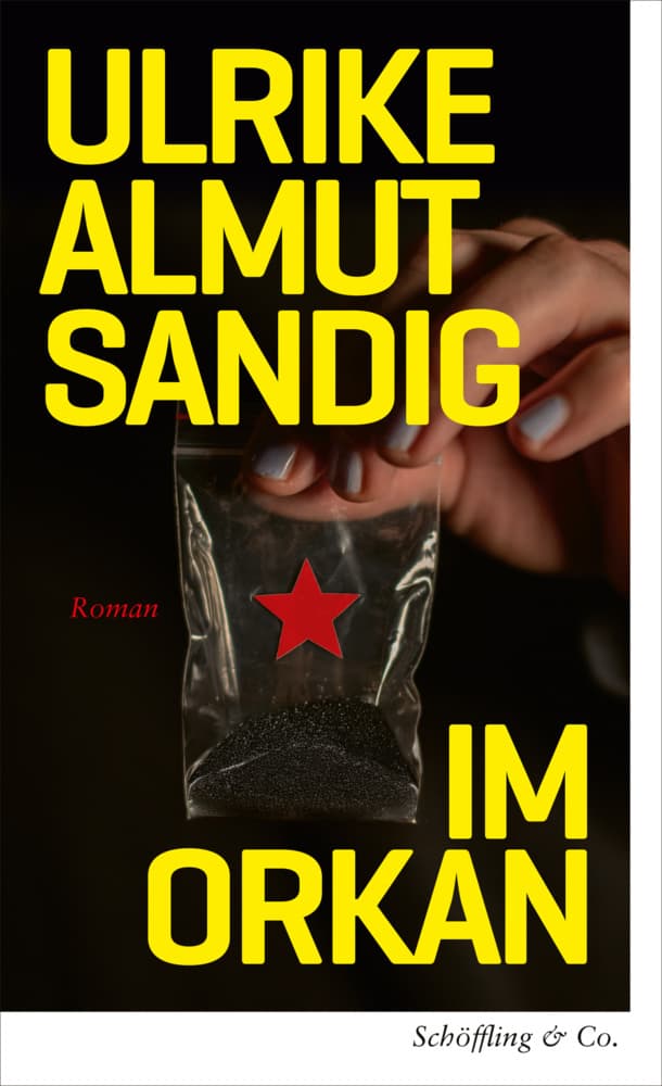 Im Orkan