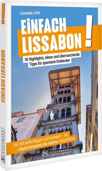 Einfach Lissabon!