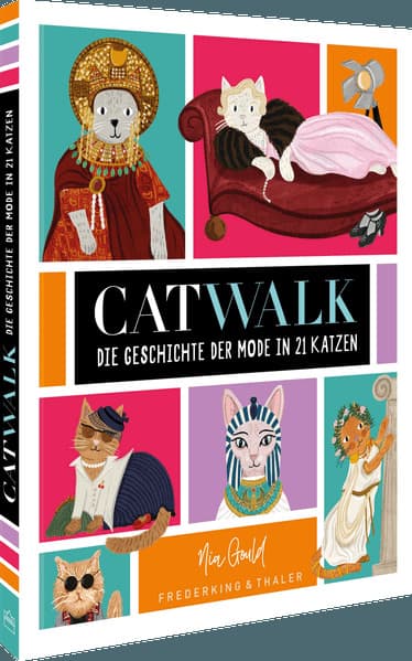 Catwalk