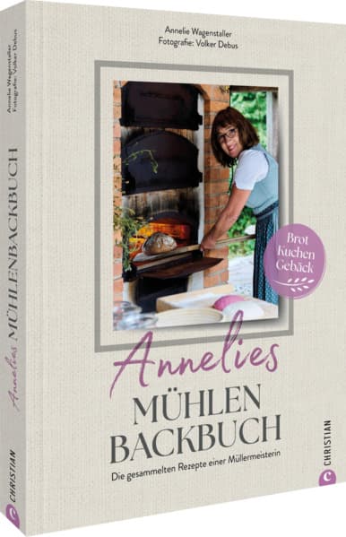 Annelies Mühlenbackbuch
