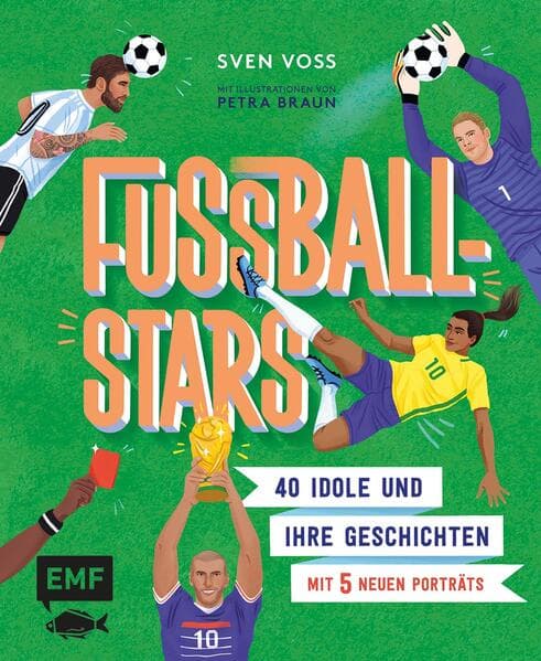 10. Sven Voss: Fußball-Stars