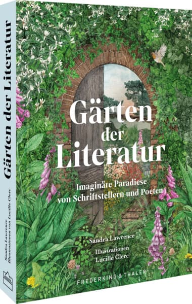 Gärten der Literatur