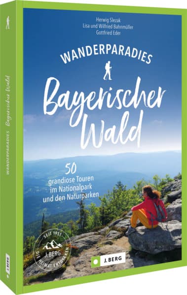 Wanderparadies Bayerischer Wald