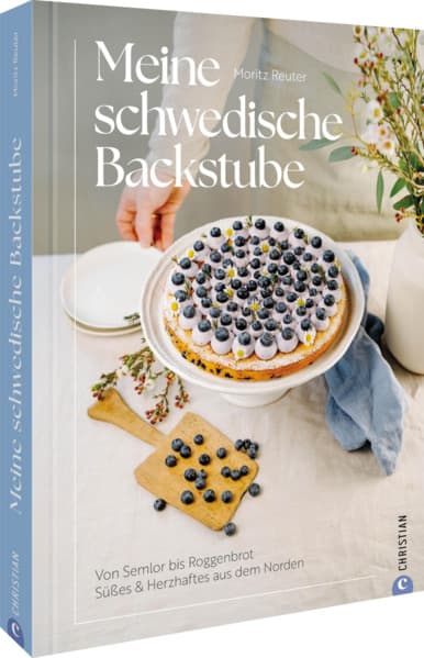 Meine schwedische Backstube