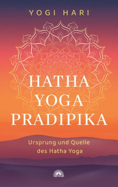 Hatha Yoga Pradipika