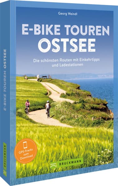 E-Bike Touren Ostsee