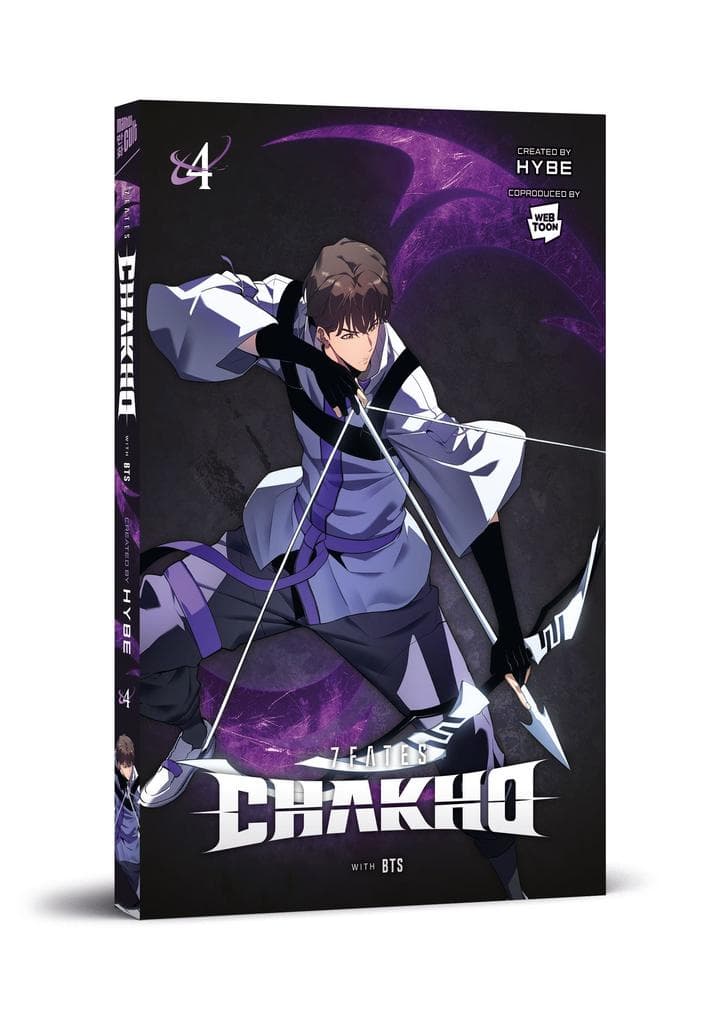 7FATES: Chakho 4
