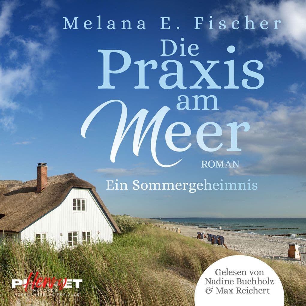 Die Praxis am Meer - Ein Sommergeheimnis