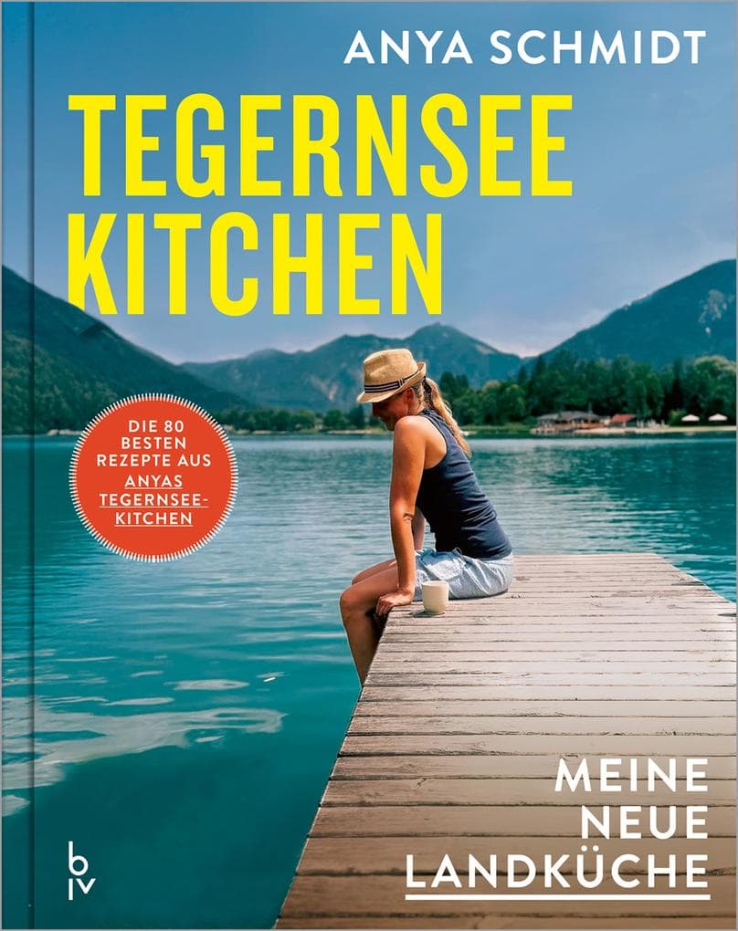 Tegernsee Kitchen