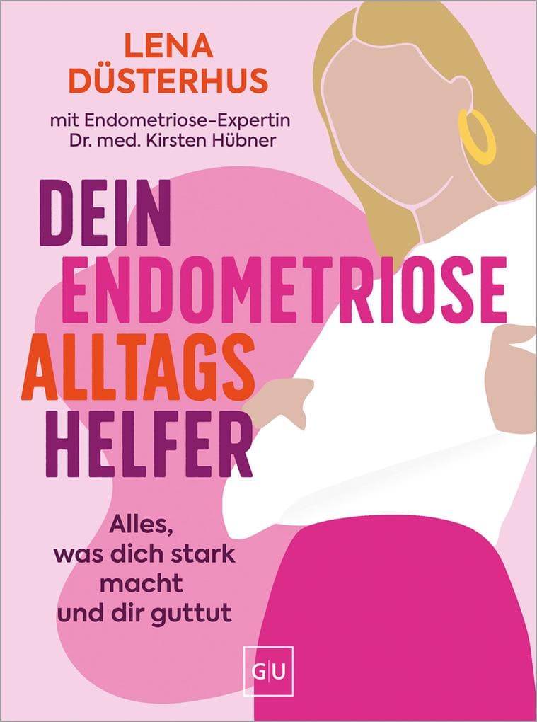 Dein Endometriose-Alltagshelfer