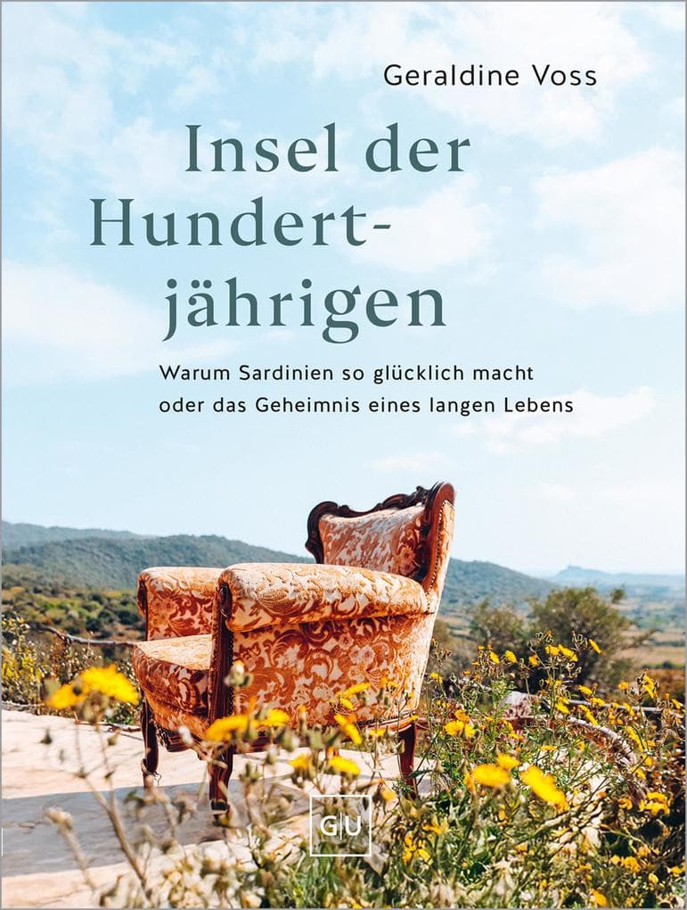 Insel der Hundertjährigen
