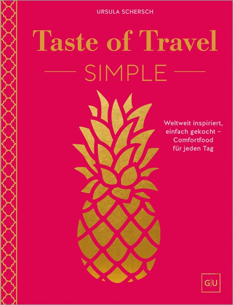 Taste of Travel: Simple