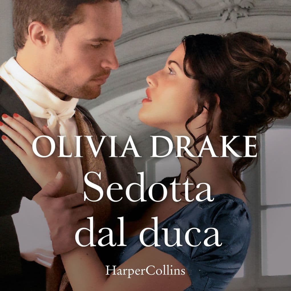 Sedotta dal duca
