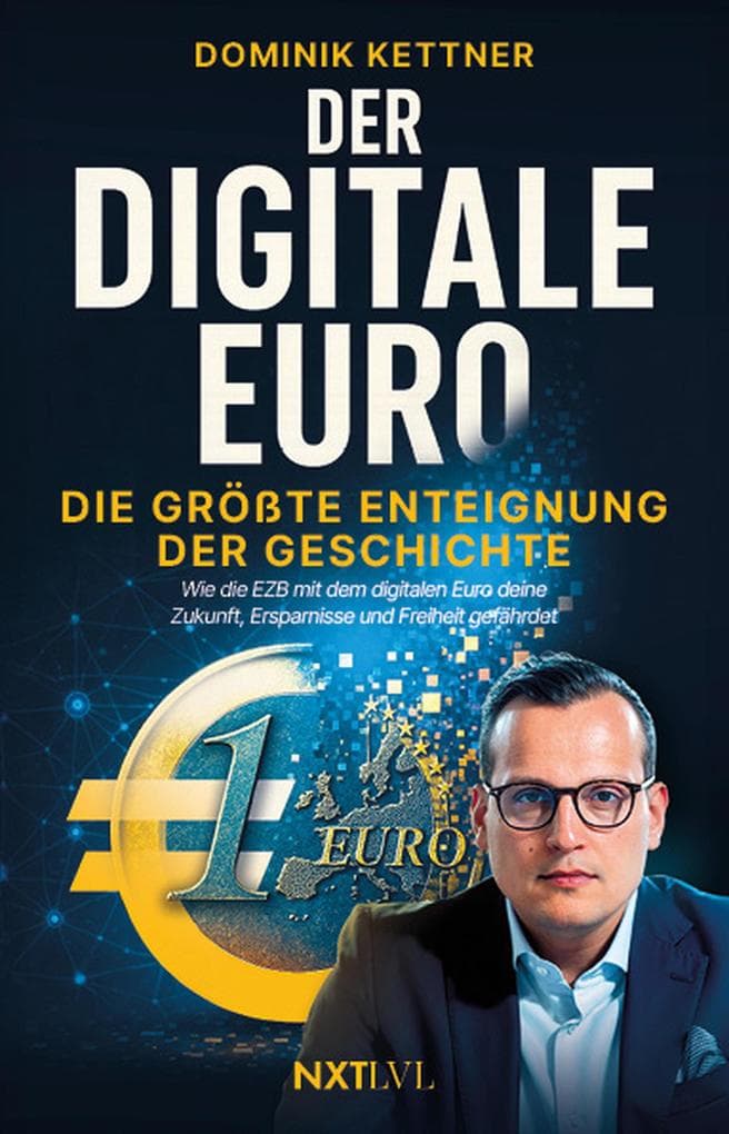 Der digitale Euro
