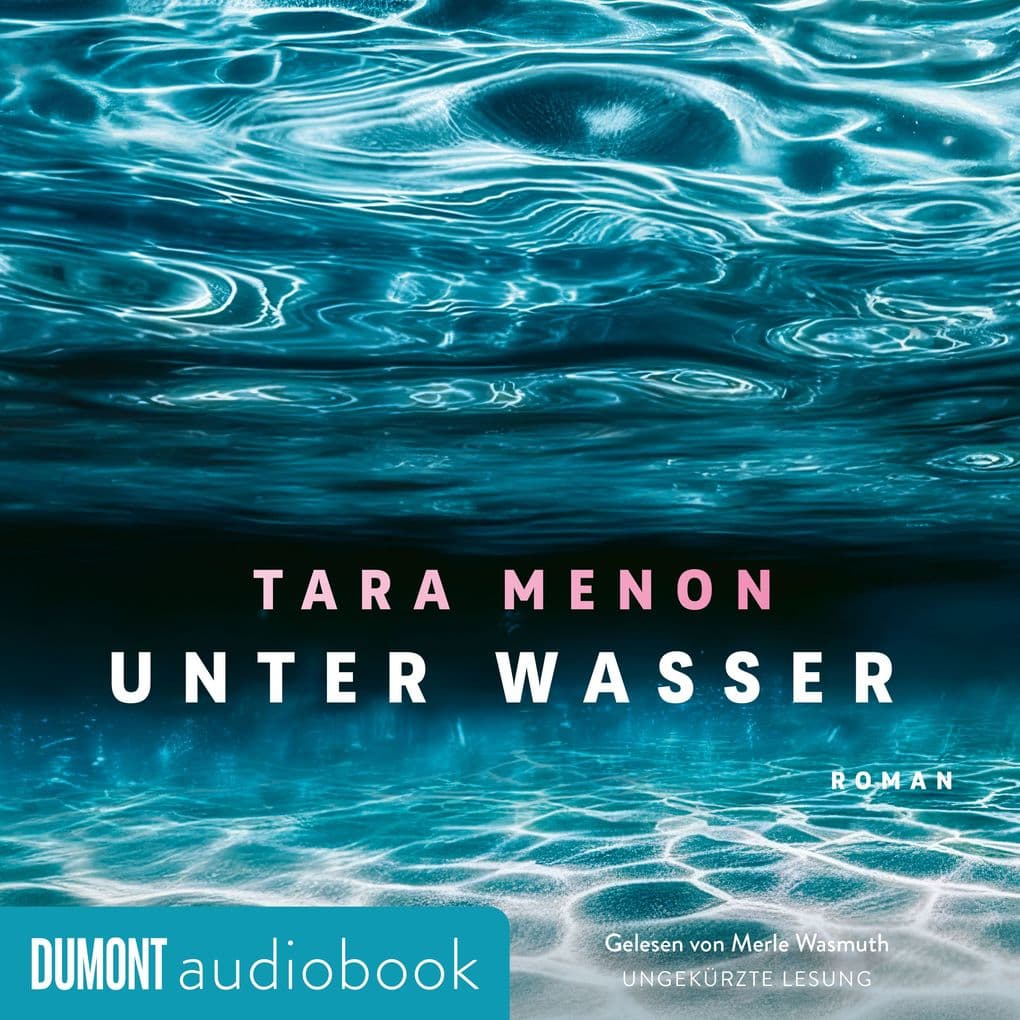 Unter Wasser