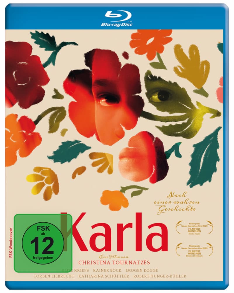 Karla (Blu-ray)