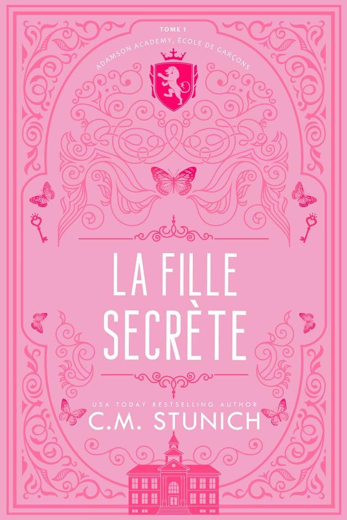 La Fille secrète