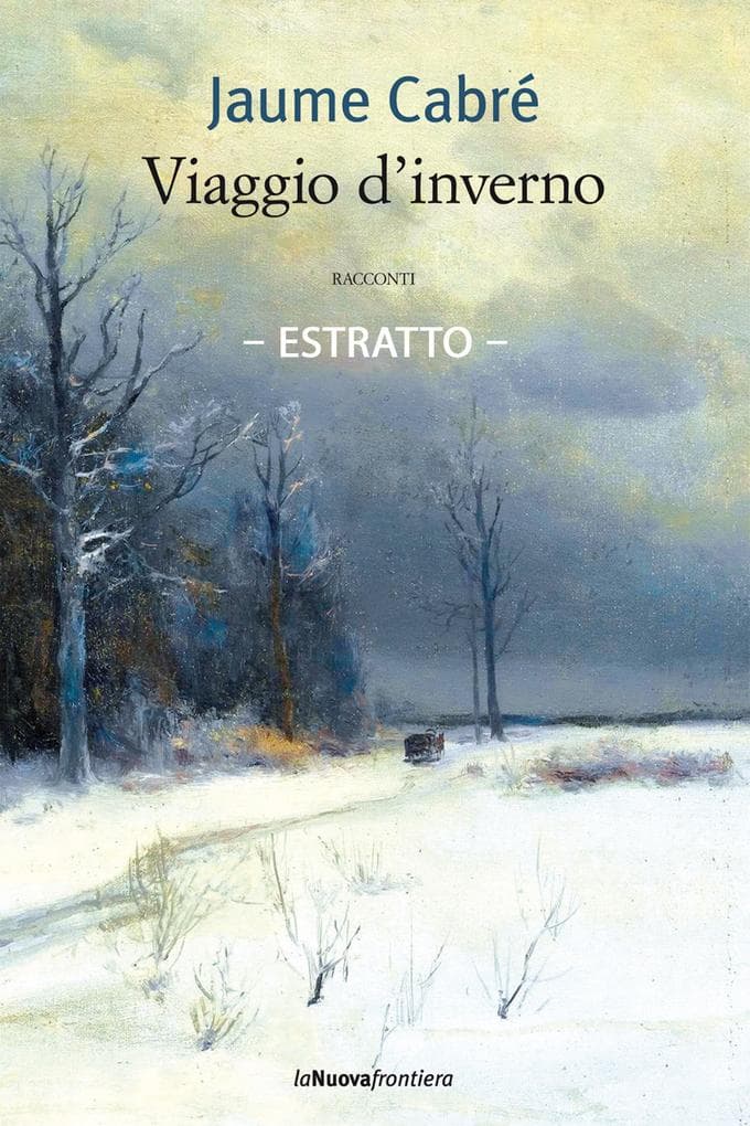 Viaggio d'inverno - Estratto