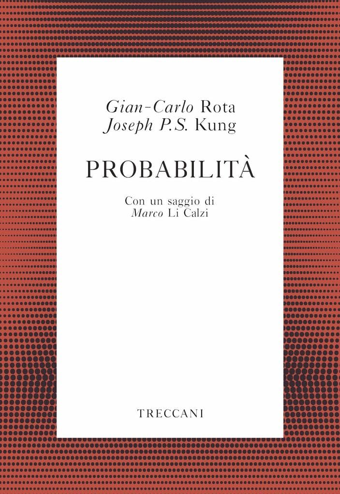 Probabilità