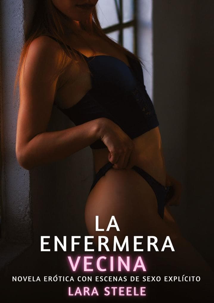 La Enfermera Vecina
