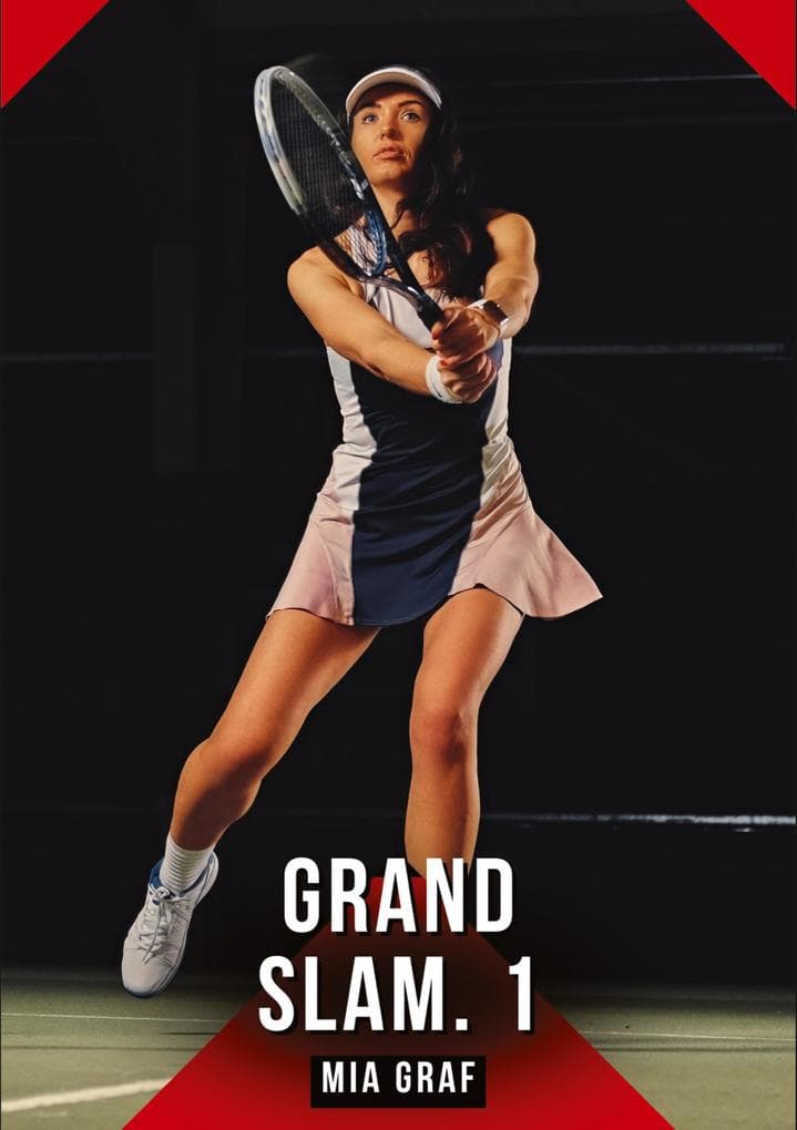 Grand Slam. 1