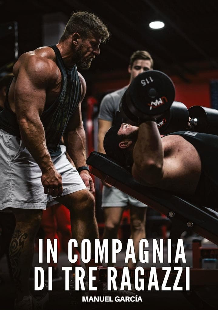 In Compagnia di Tre Ragazzi