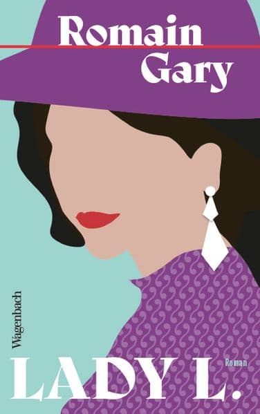 Lady L.