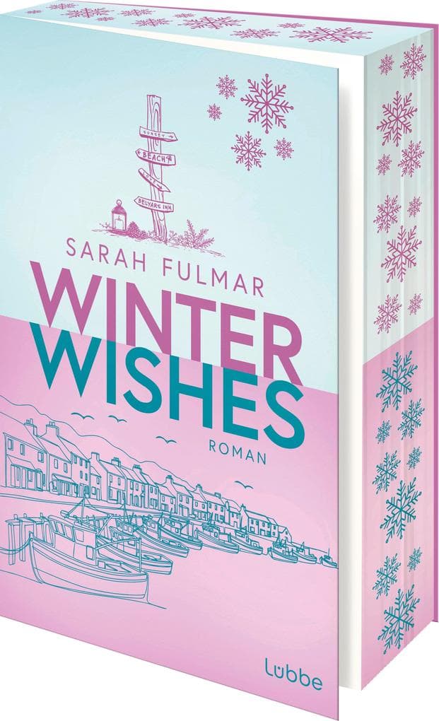 Winter Wishes