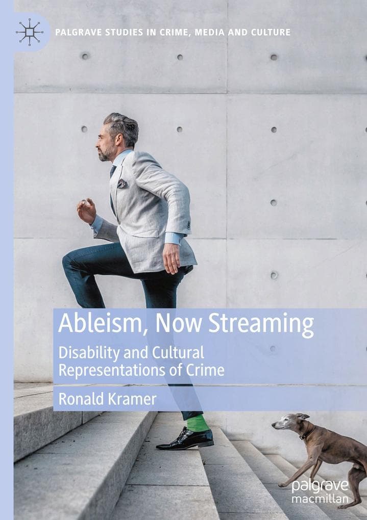 Ableism, Now Streaming