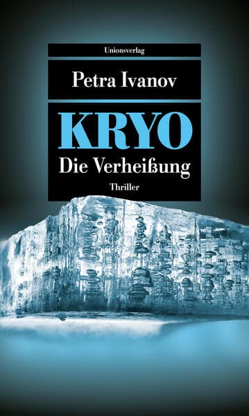 KRYO - Die Verheißung