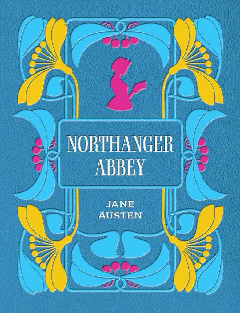 Northanger Abbey