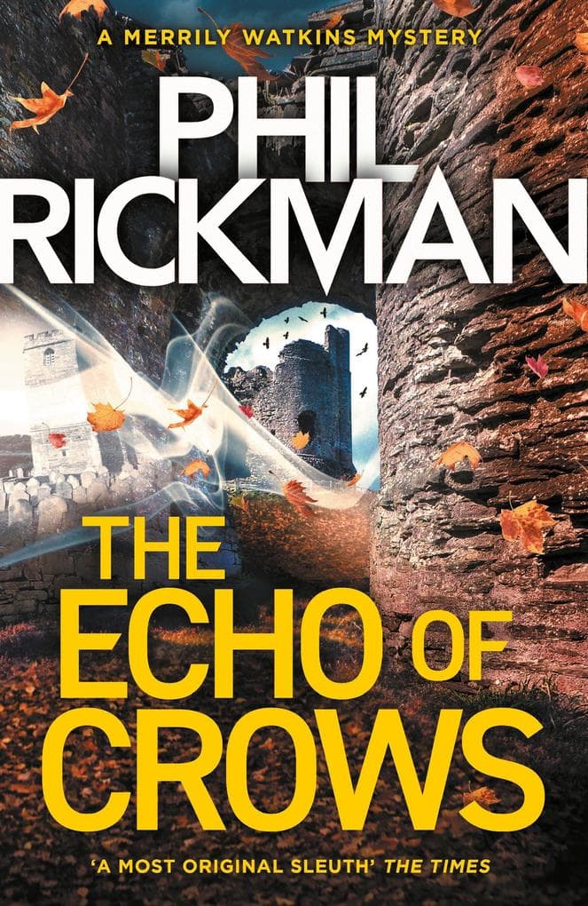 The Echo of Crows