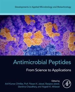Antimicrobial Peptides