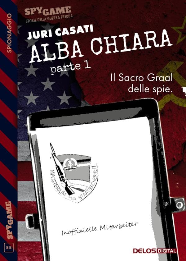 Alba chiara - Parte 1