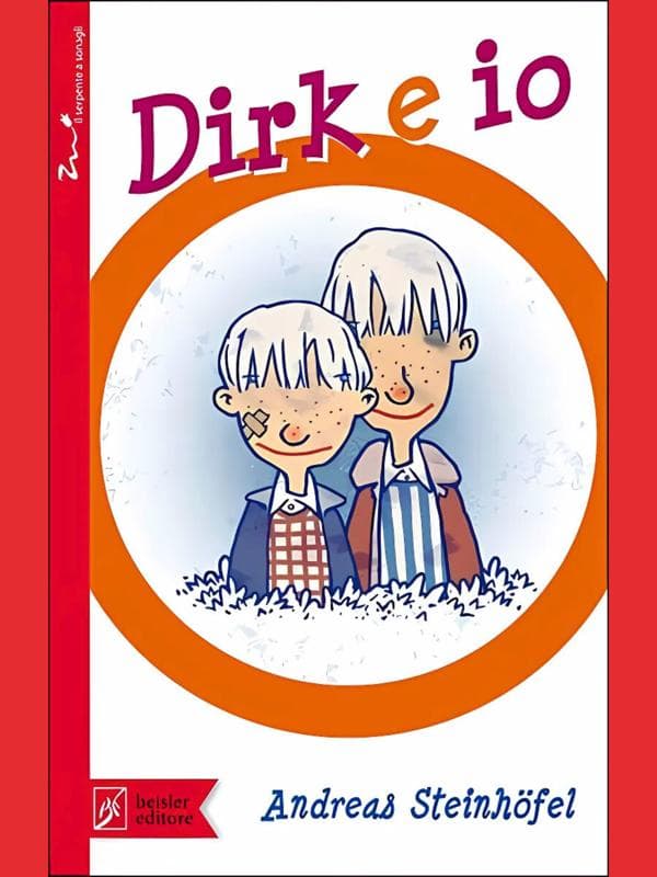 Dirk e io