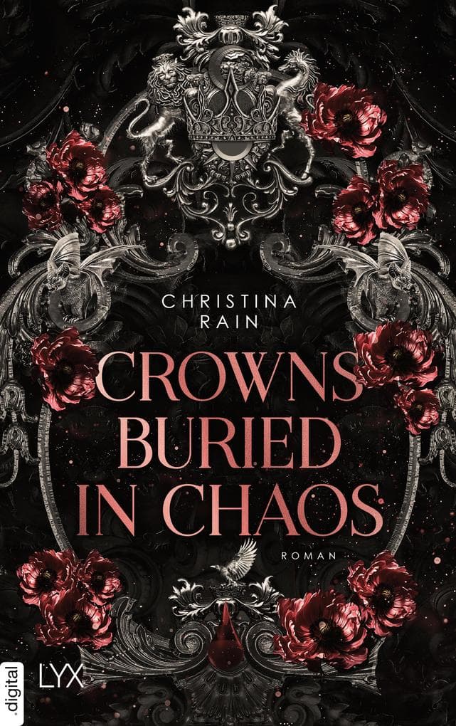 Crowns Buried in Chaos