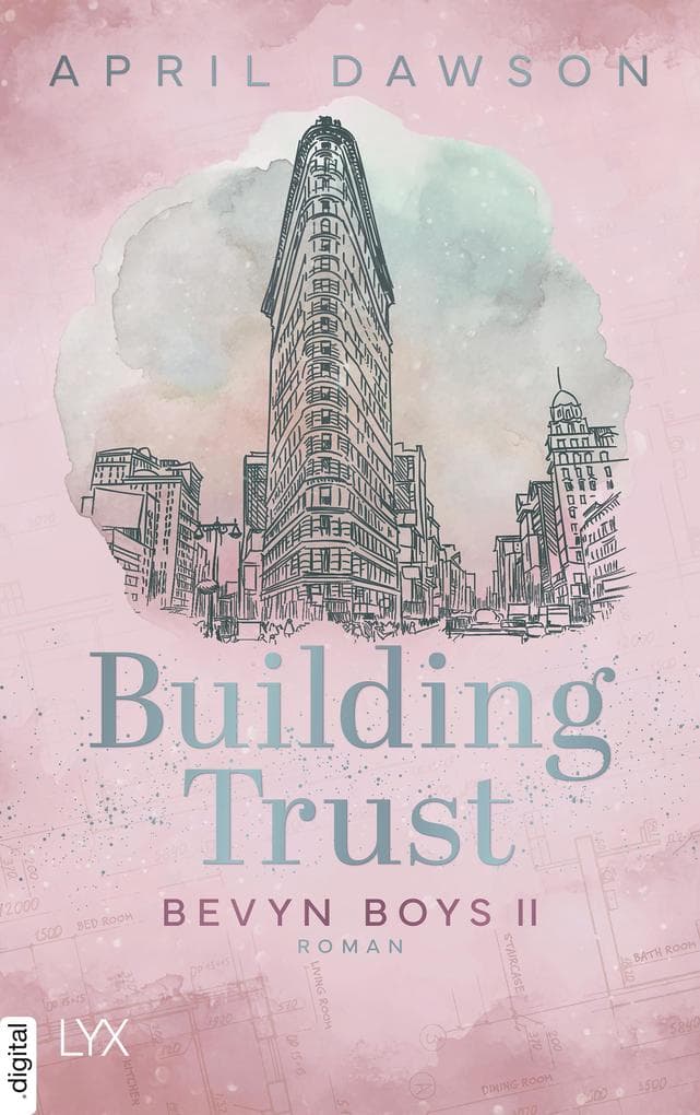 Building Trust