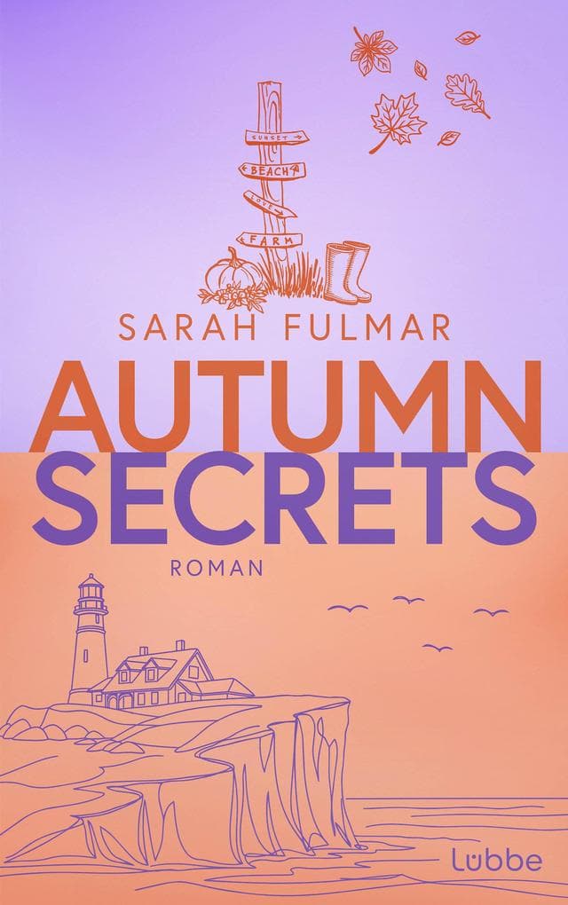 Autumn Secrets