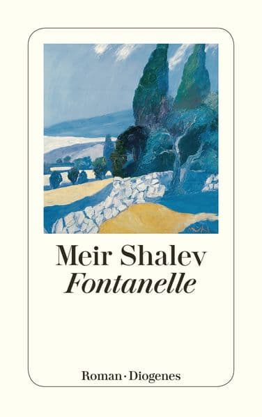 Fontanelle: Roman