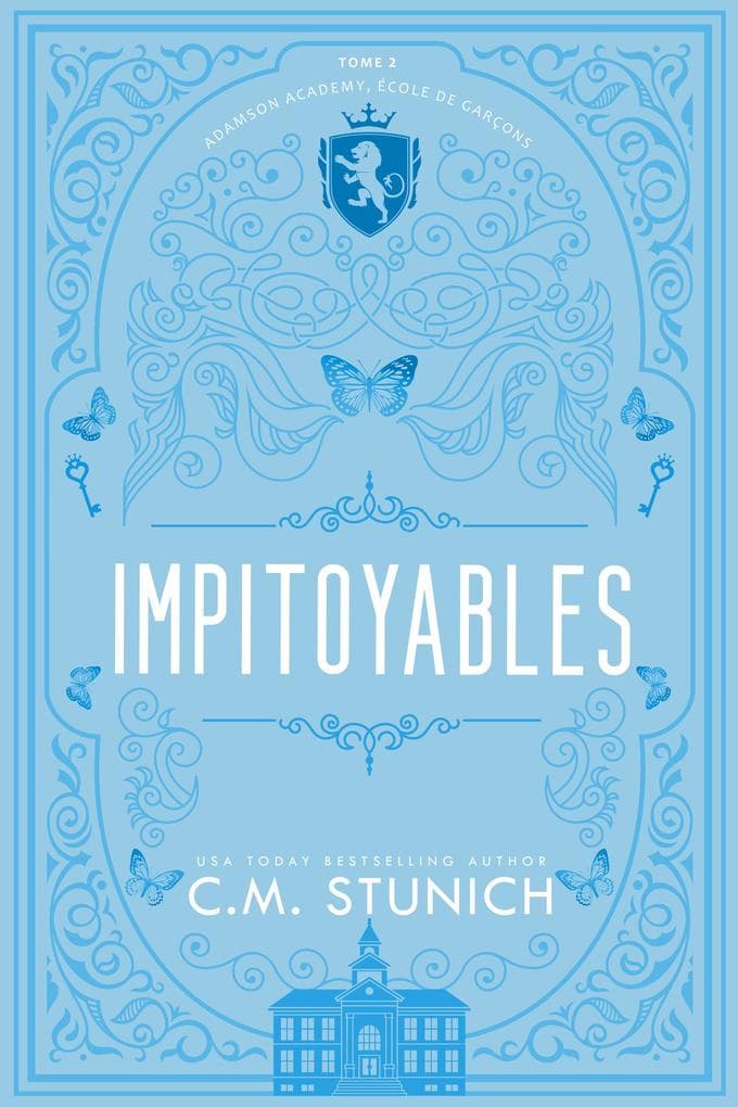 Impitoyables