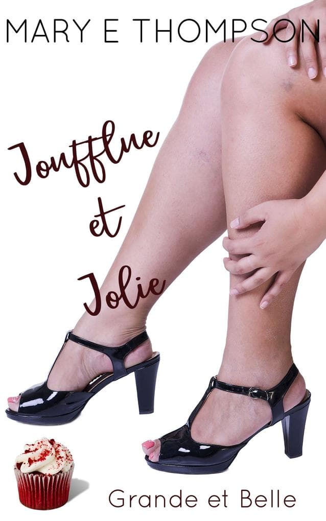 Joufflue et Jolie (Grande et Belle, #1)
