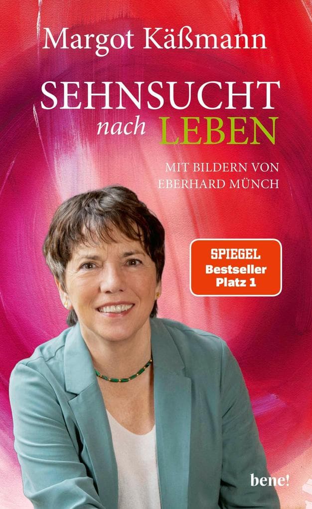 Sehnsucht nach Leben