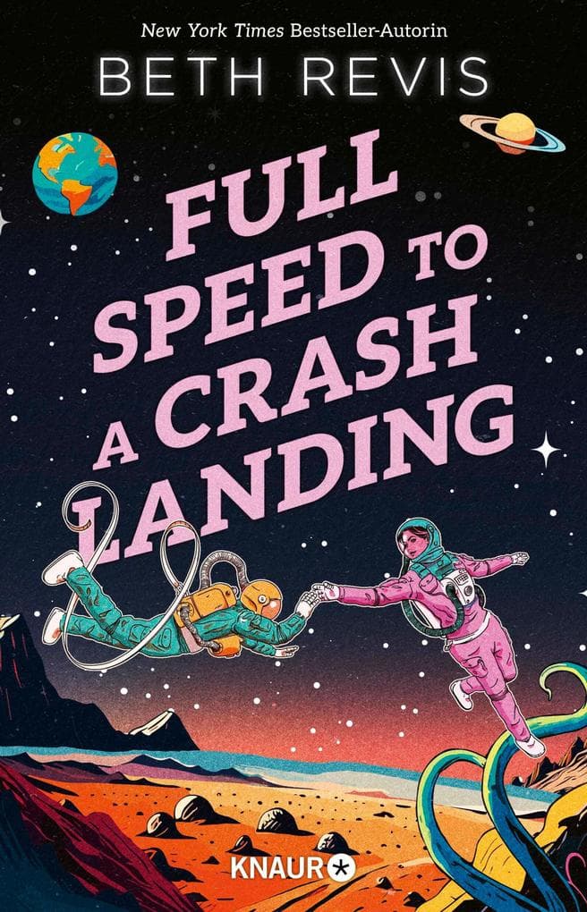 Full Speed to a Crash Landing (Deutsche Ausgabe)
