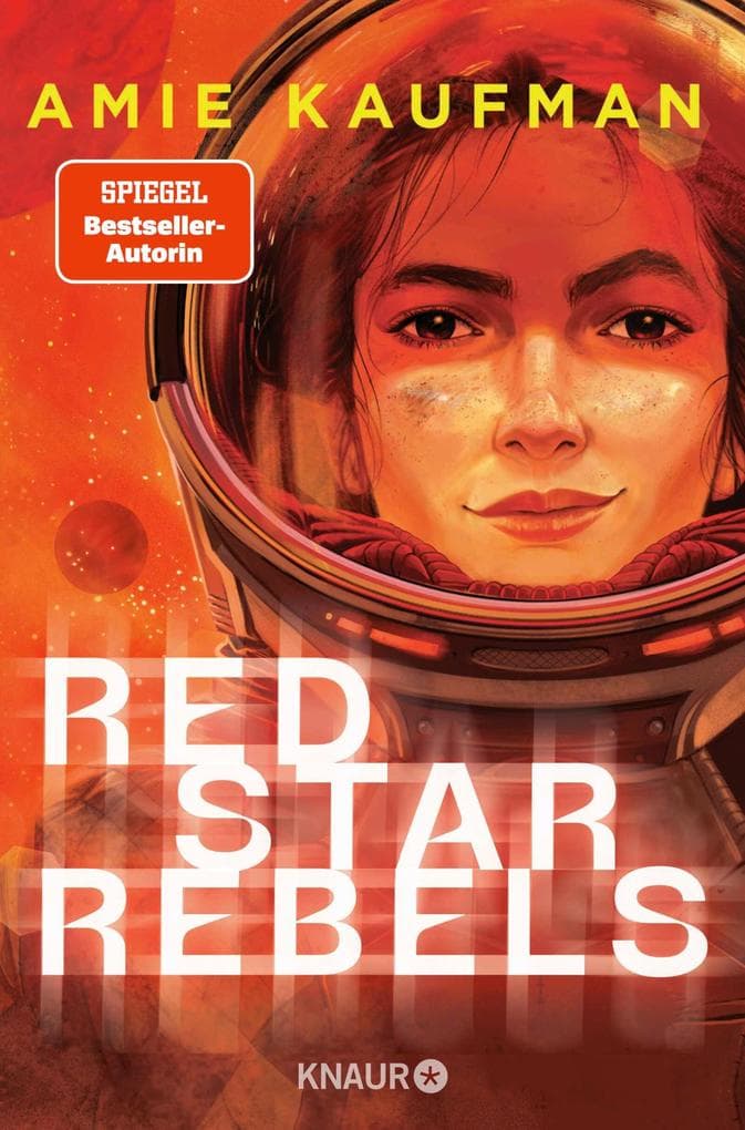 Red Star Rebels