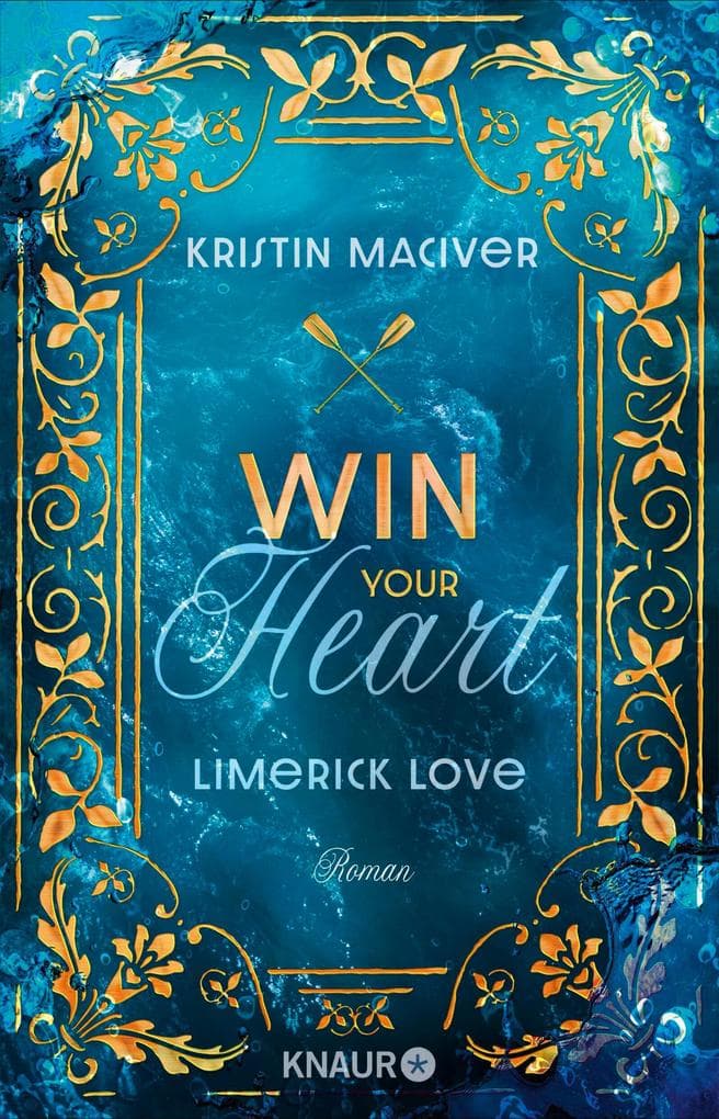 Limerick Love. Win Your Heart