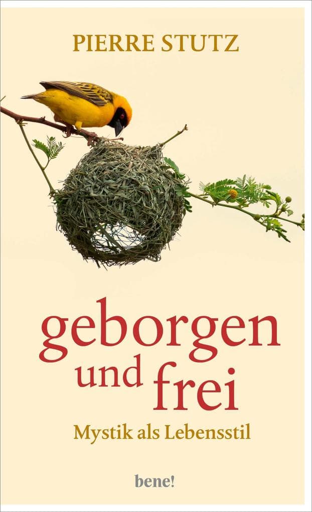 Geborgen und frei