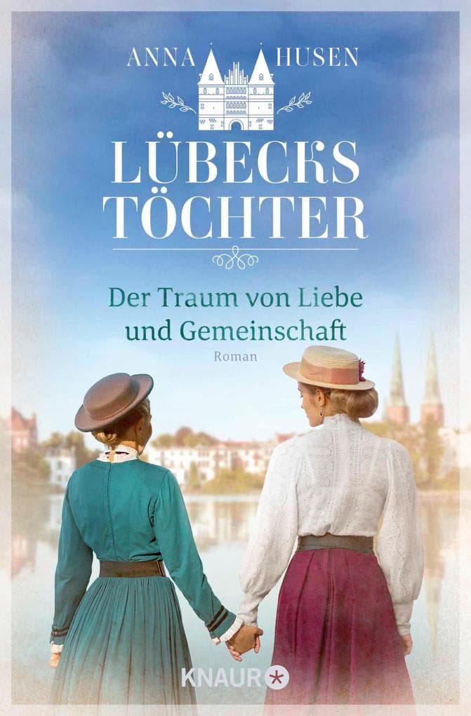 Der Traum von Liebe und Gemeinschaft