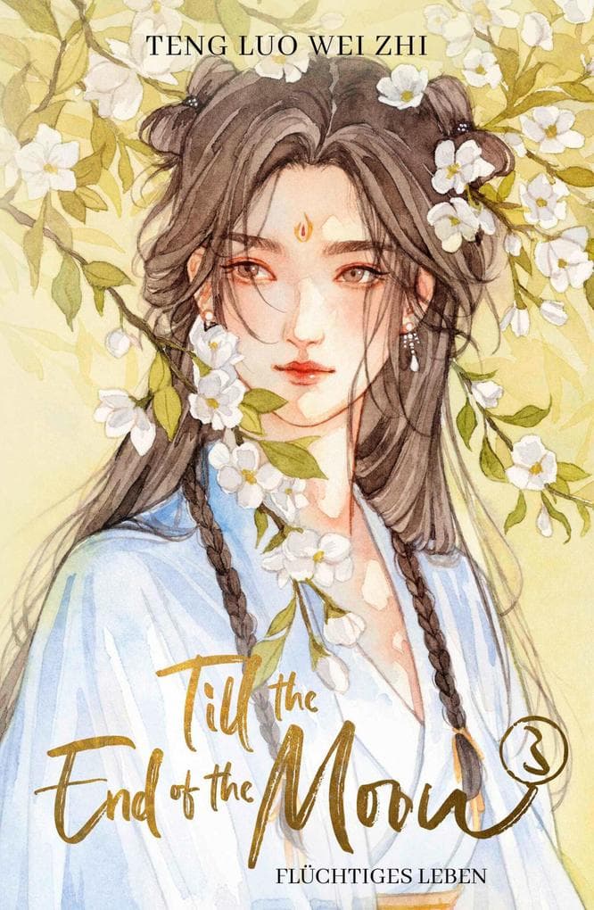 Till the End of the Moon 3